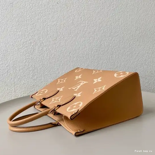 Frstbag ru MM ONTHEGO LOUIS VUITTON 0629